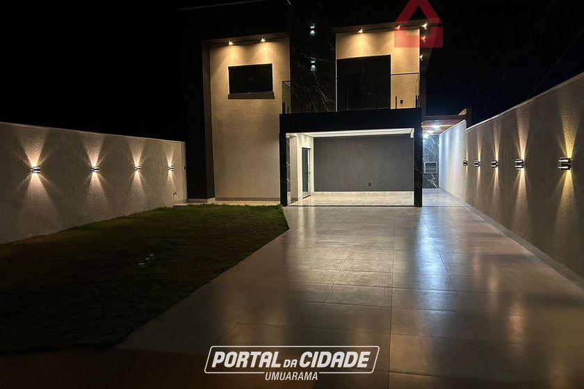 Sobrado &agrave; venda - 155m&sup2; - Jardim It&aacute;lia