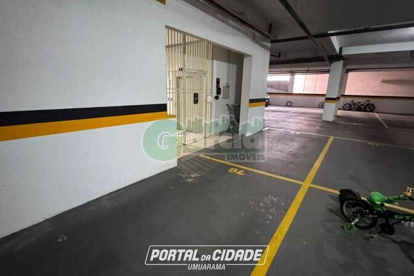 Apartamento &agrave; venda - 102m&sup2; - Zona VI