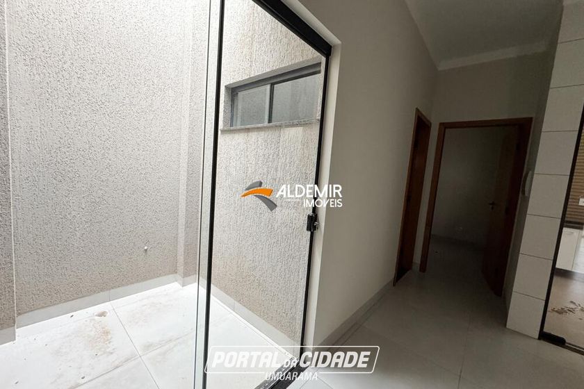 Casa para alugar - 93m&sup2; - Parque Ibirapuera