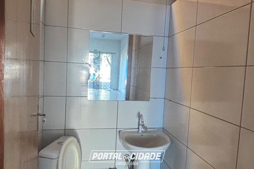 Sal&atilde;o Comercial para alugar - 76m&sup2; - Zona I