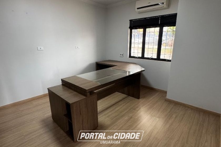 Apartamento &agrave; venda - 288m&sup2; - Zona II