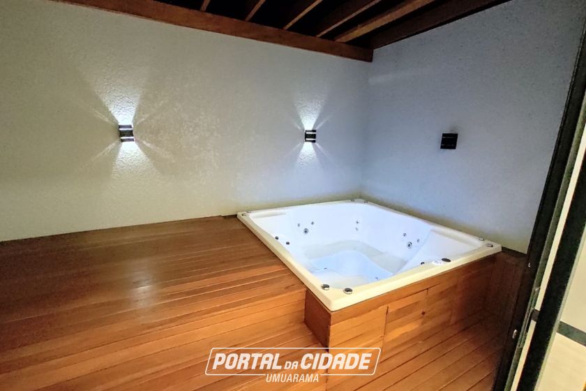 Casa &agrave; venda - 240m&sup2; - Condom&iacute;nio Paysage Essenza