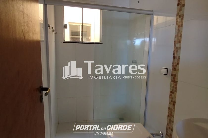 Casa para alugar - Jardim Santa Clara