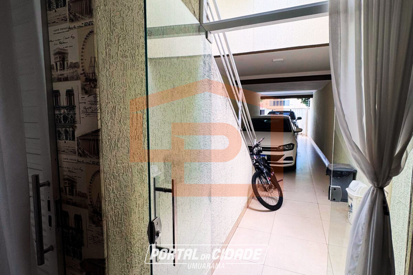 Sobrado &agrave; venda - 251m&sup2; - Jardim dos Pr&iacute;cipes