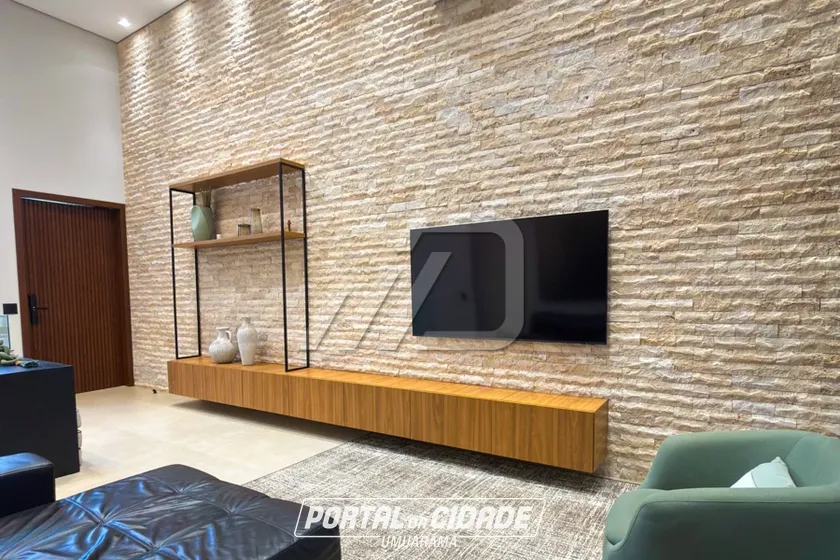 Casa &agrave; venda - 276m&sup2; - Jardim Am&eacute;rica