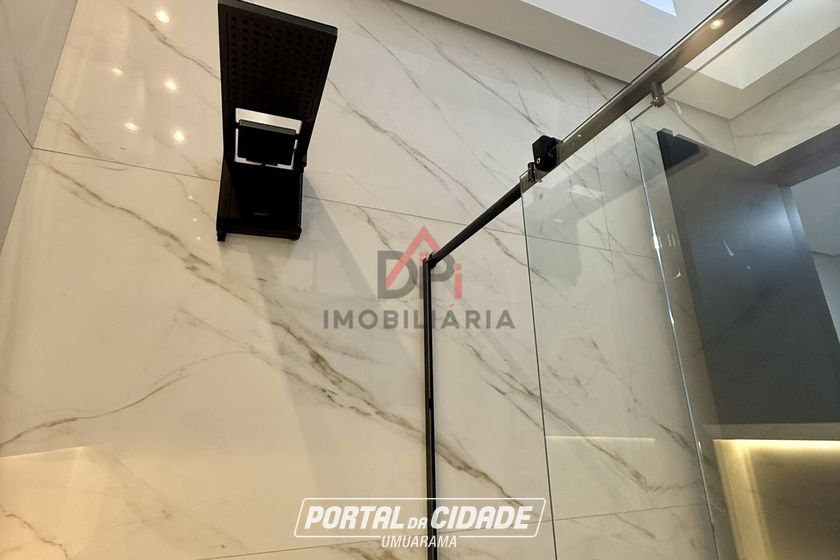 Casa &agrave; venda - 184m&sup2; - Zona II