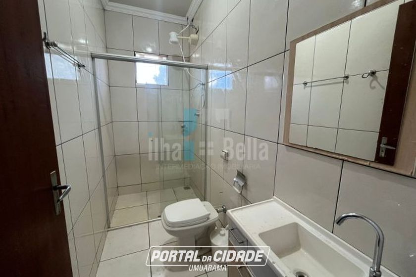 Casa para alugar - Parque Alto da Paran&aacute;