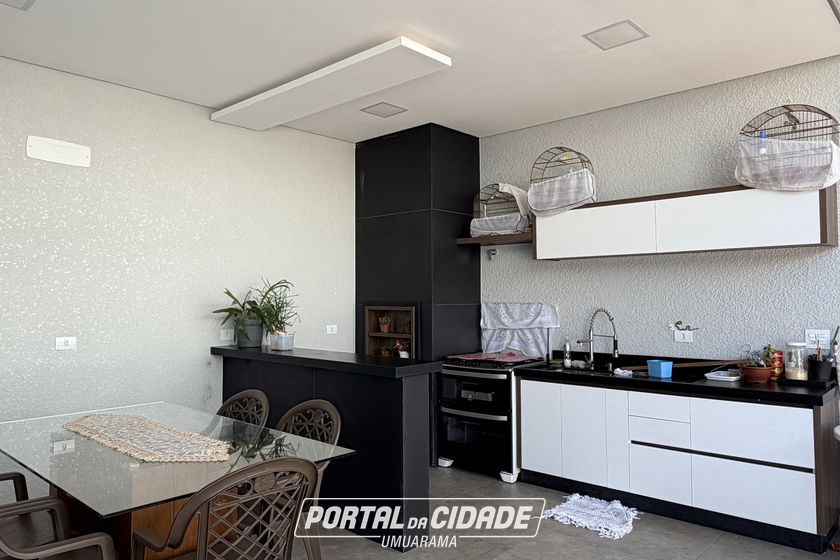 Casa &agrave; venda - 200m&sup2; - Parque Cidade Jardim