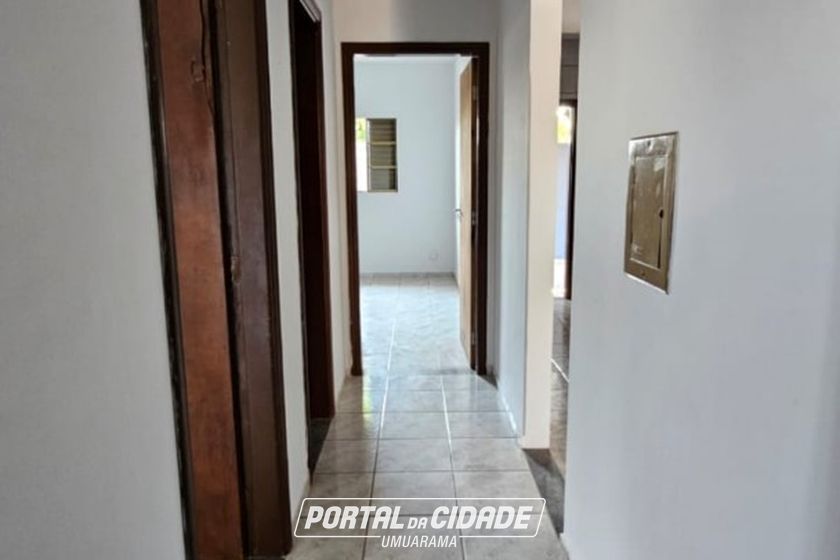 Casa &agrave; venda - 102m&sup2; - PARQUE SAN REMO II