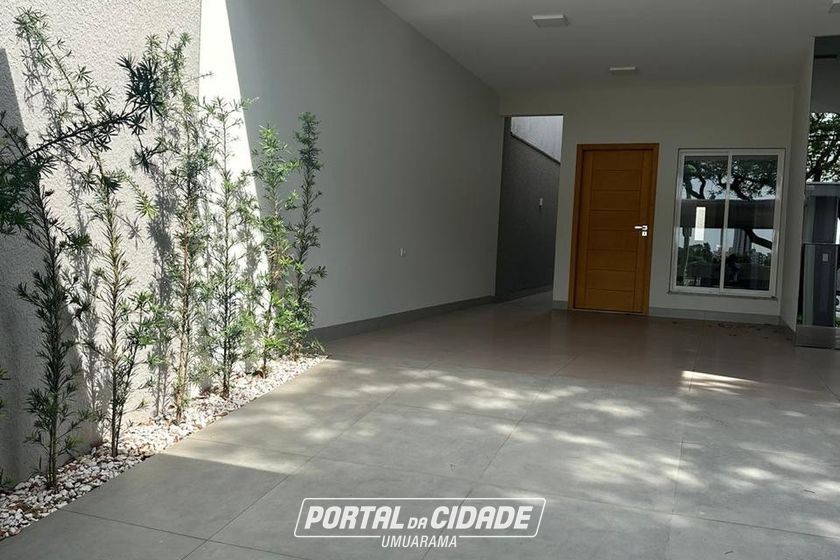 Casa &agrave; venda - 156m&sup2; - Zona V