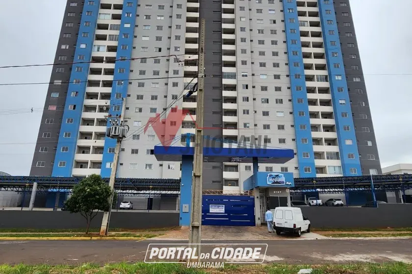 Apartamento &agrave; venda - Jardim Paineiras