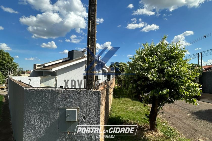 Casa &agrave; venda - 154m&sup2; - Parque Alto do Paran&aacute;