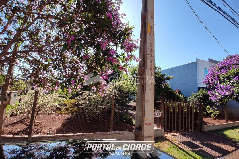 Terreno &agrave; venda - 2130m&sup2; - JARDIM GISELA