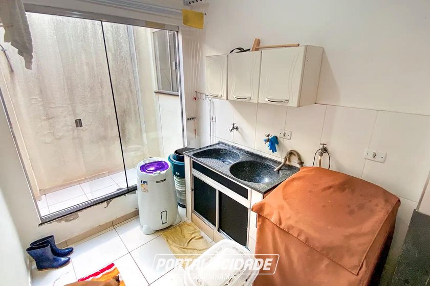 Casa &agrave; venda - 158m&sup2; - Zona VI