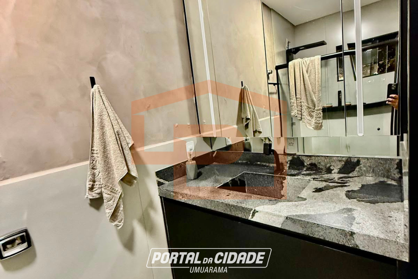 Casa &agrave; venda - 118m&sup2; - Parque Residencial Belo Horizonte