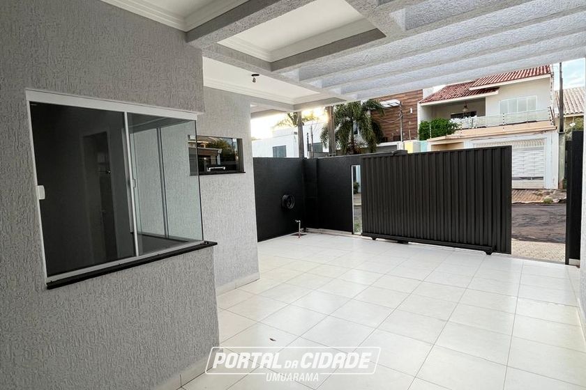 Casa &agrave; venda - 101m&sup2; - Jardim dos P&aacute;ssaros