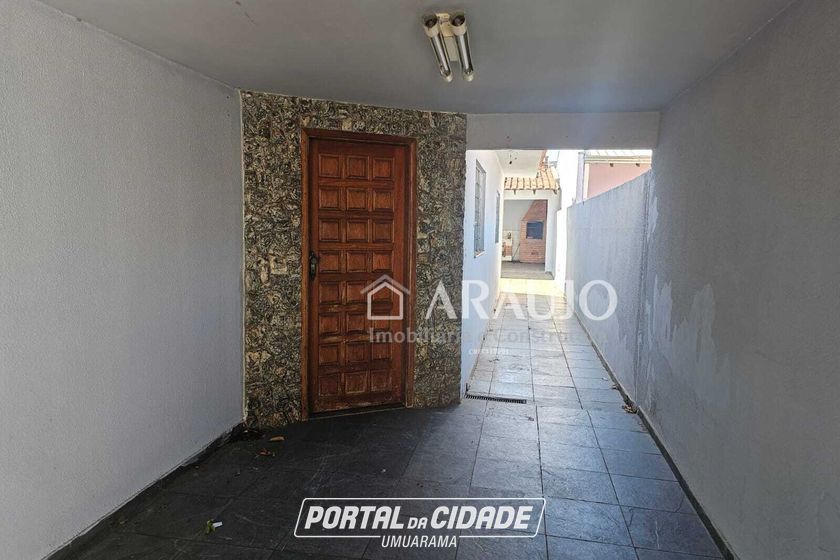 Casa &agrave; venda - 194m&sup2; - Jardim Am&eacute;rica