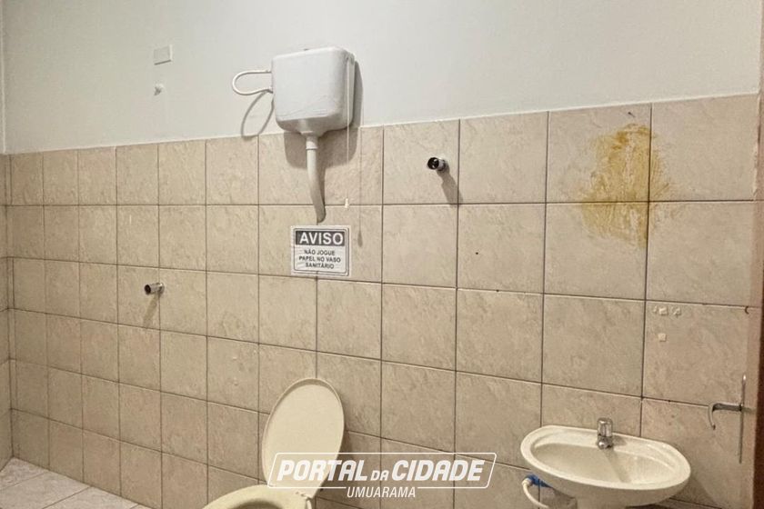 Sal&atilde;o Comercial para alugar - Zona III