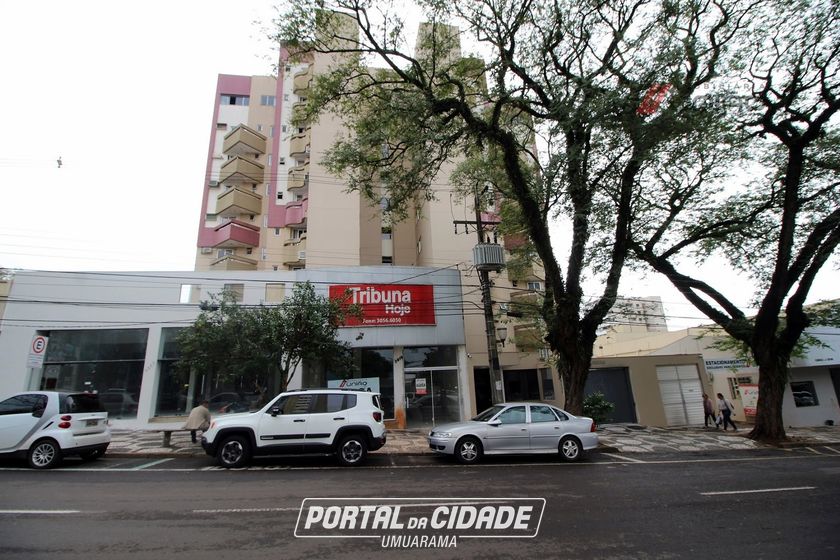 Apartamento para alugar - 40m&sup2; - Zona I