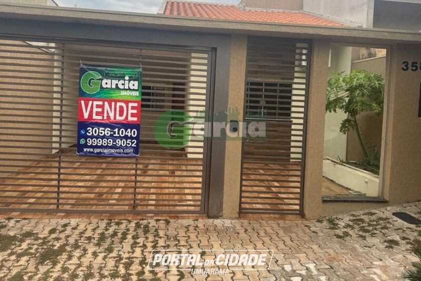 Casa &agrave; venda - 90m&sup2; - Jardim Jota Miranda