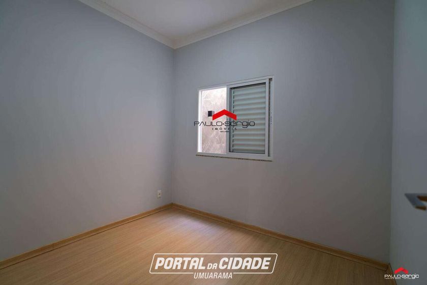 Casa &agrave; venda - 150m&sup2; - Jardim Santa Clara