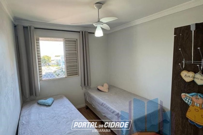 Apartamento &agrave; venda - 87m&sup2; - Edificio Floren&ccedil;a