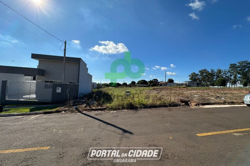 Terreno &agrave; venda - 153m&sup2; - JARDIM PIMENTEL