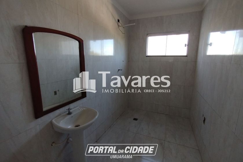 Casa &agrave; venda - 179m&sup2; - Parque San Remo I