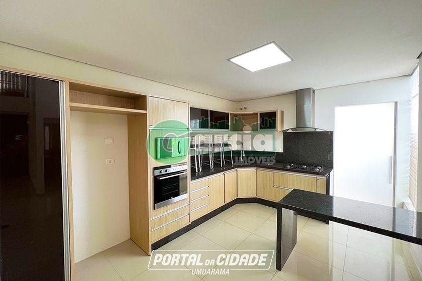 Casa &agrave; venda - 357m&sup2; - Residencial Ecoville