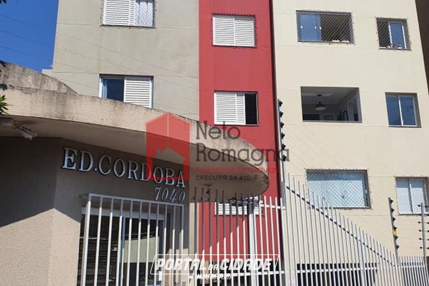 Apartamento &agrave; venda - 97m&sup2; - Jardim S&atilde;o Jos&eacute;