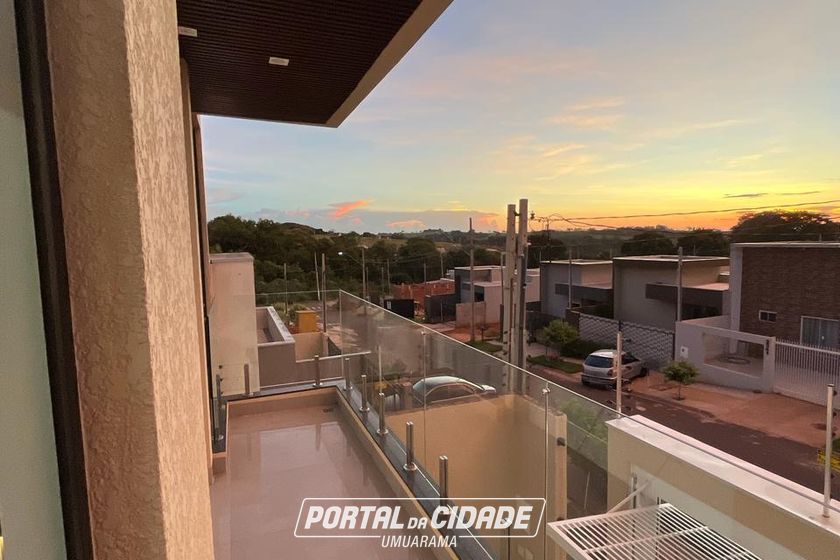 Sobrado &agrave; venda - 126m&sup2; - Jardim Thereza