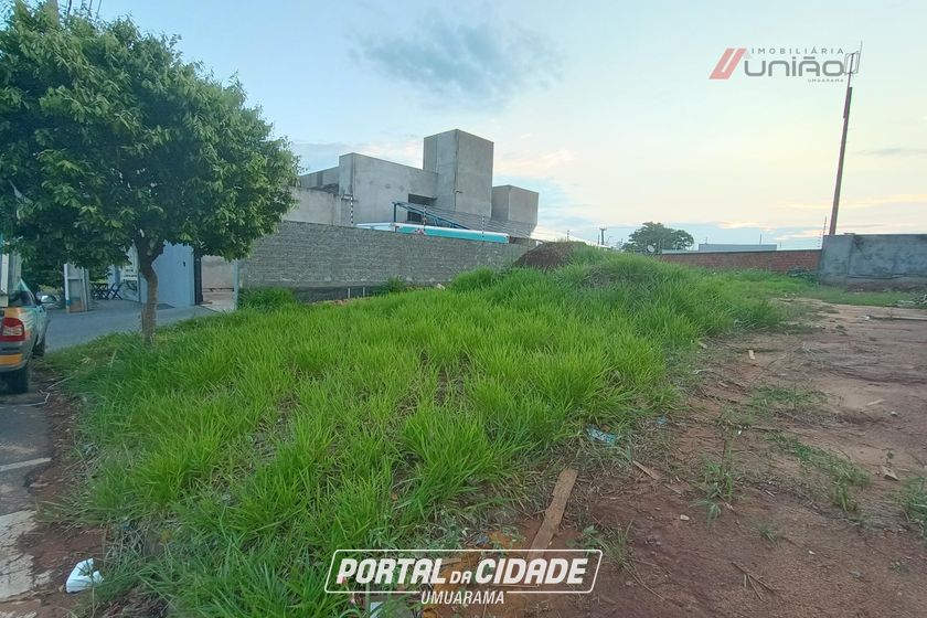 Terreno &agrave; venda - 218m&sup2; - Parque da G&aacute;vea