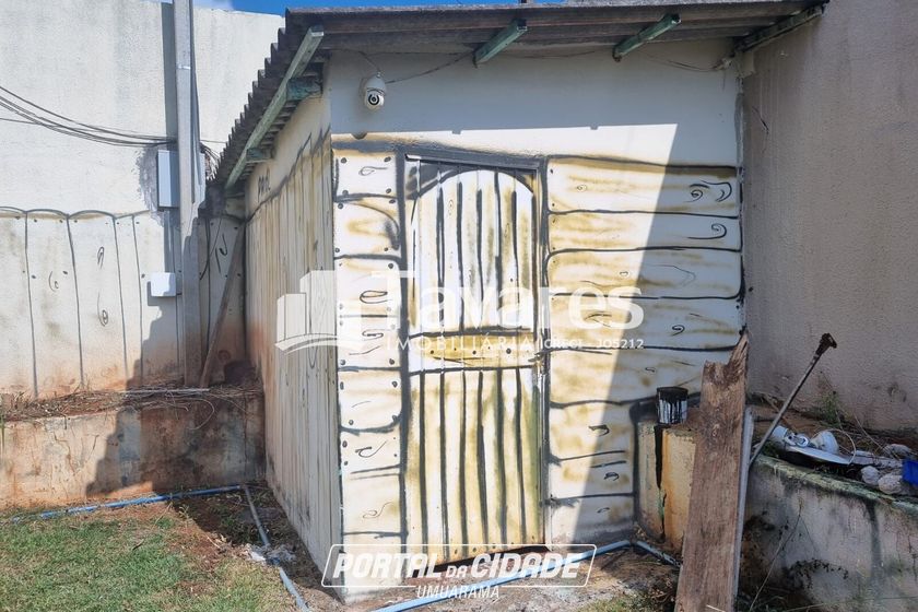 Ch&aacute;cara &agrave; venda - 1113m&sup2; - Jardim Est&acirc;ncia