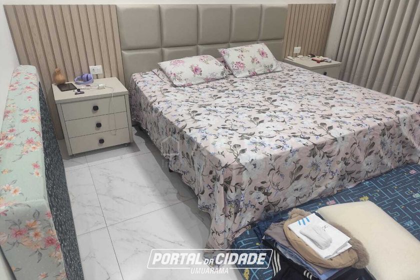 Casa &agrave; venda - 144m&sup2; - Jardim Castelo Branco