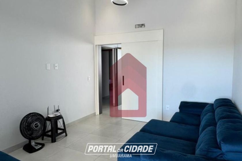 Casa &agrave; venda - 136m&sup2; - Jardim Nova Am&eacute;rica