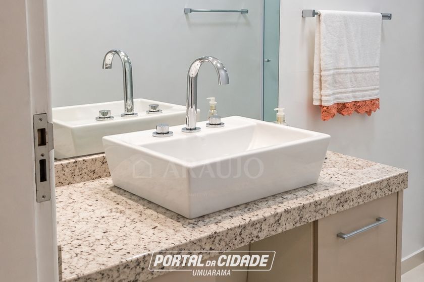 Casa para alugar - 300m&sup2; - Parque Cidade Jardim