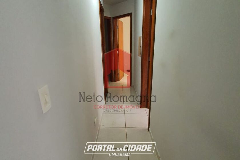 Apartamento &agrave; venda - 52m&sup2; - Parque Alto da Paran&aacute;