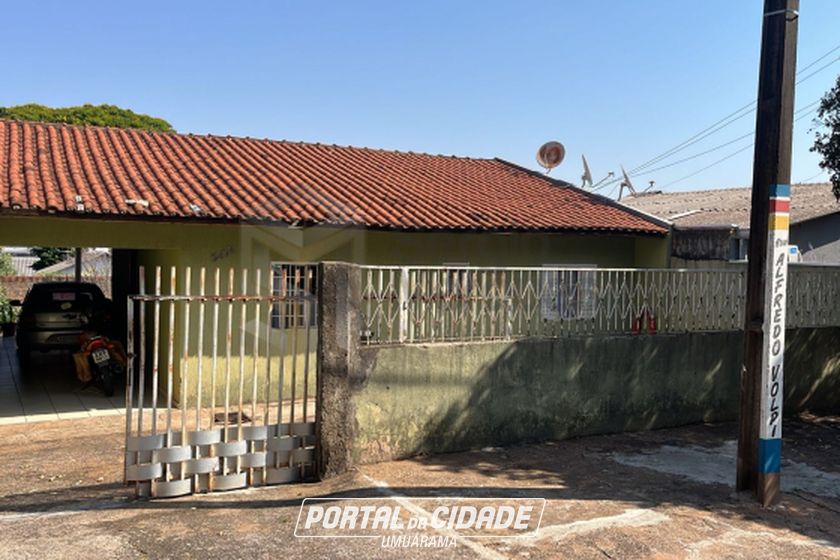 Casa &agrave; venda - 264m&sup2; - Jardim Cruzeiro