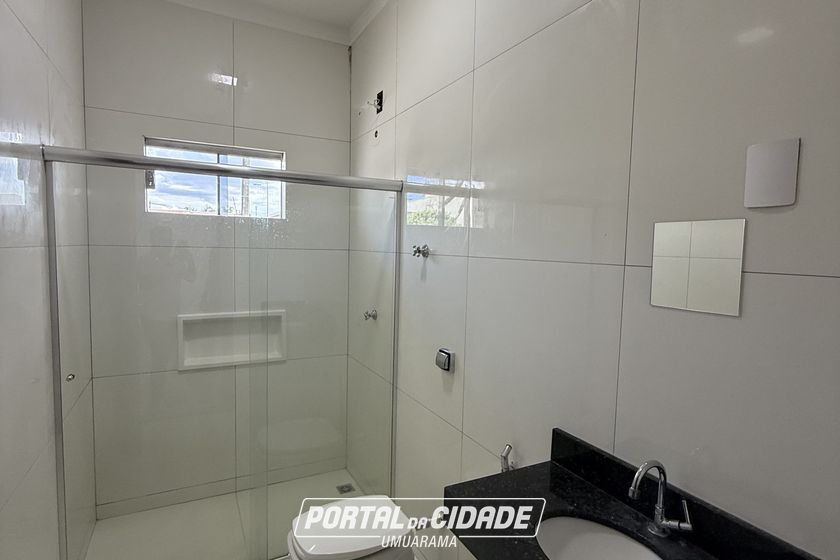 Casa &agrave; venda - 135m&sup2; - Jardim Nova America