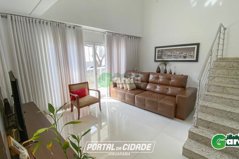 Apartamento &agrave; venda - 279m&sup2; - Zona II