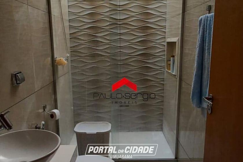 Casa &agrave; venda - 90m&sup2; - Jardim das Cerejeiras