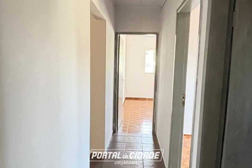 Casa &agrave; venda - Jardim Kennedy