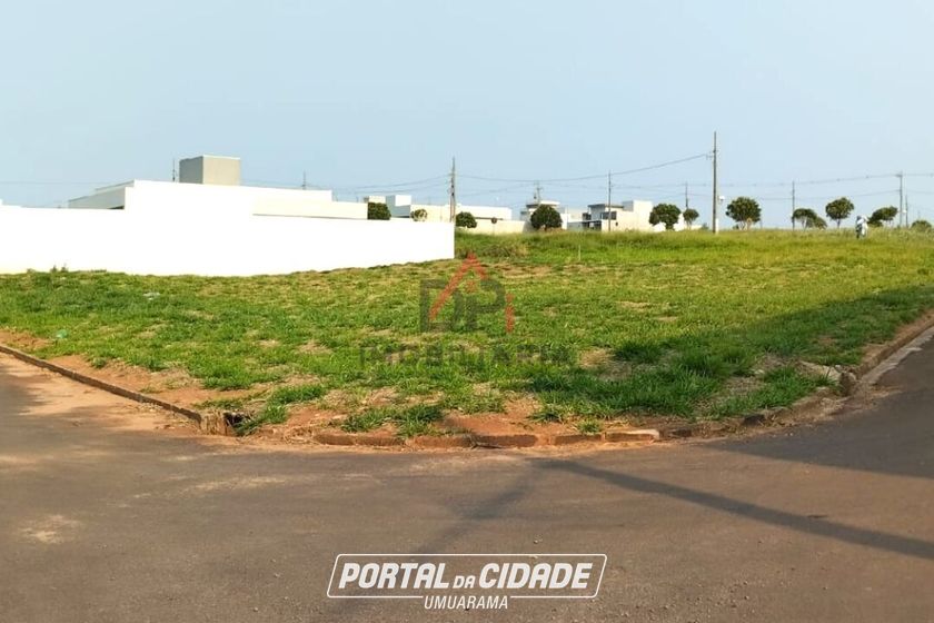 Terreno &agrave; venda - 1063m&sup2; - Parque Residencial Metropolitano