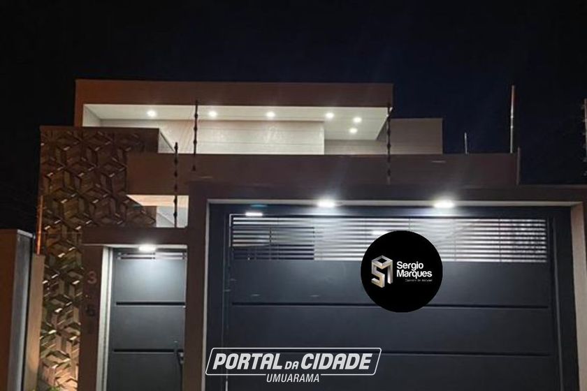 Casa &agrave; venda - 130m&sup2; - Parque Residencial Interlagos