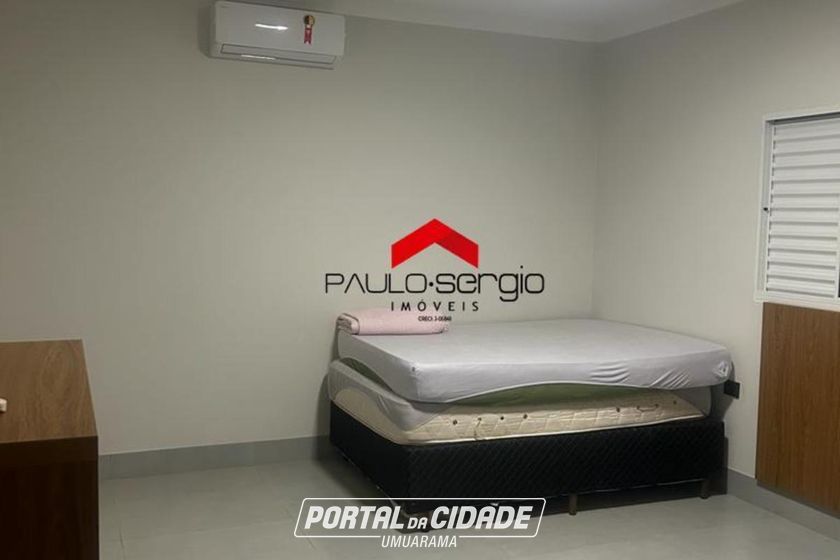 Casa &agrave; venda - 215m&sup2; - Porto Camargo