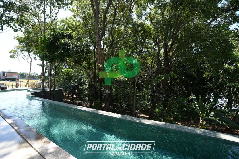 Terreno &agrave; venda - 400m&sup2; - Condominio Golden Lake