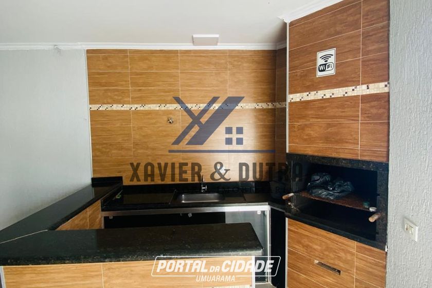 Casa &agrave; venda - 154m&sup2; - Parque Alto do Paran&aacute;