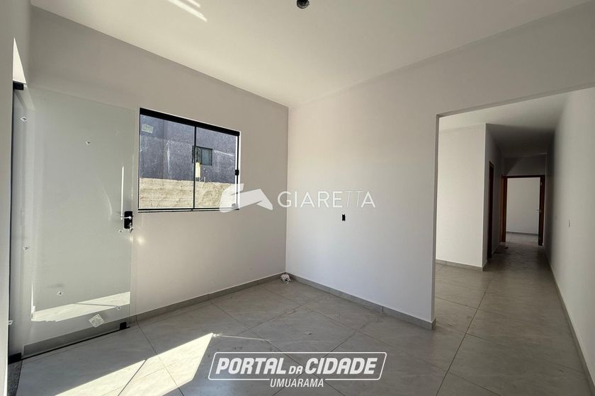 Casa &agrave; venda - 57m&sup2; - JARDIM PANORAMA