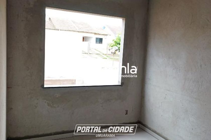 Casa &agrave; venda - 94m&sup2; - Vila Ga&uacute;cha