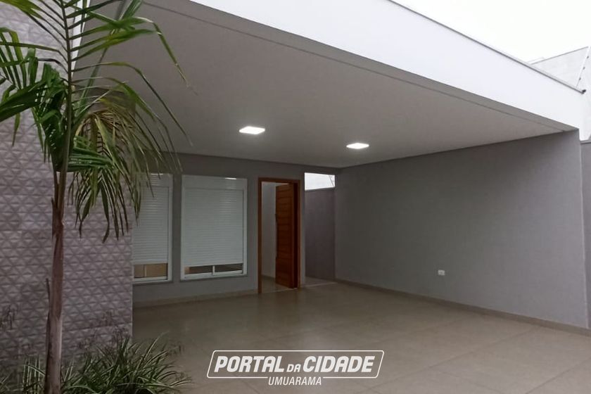 Casa &agrave; venda - 130m&sup2; - Parque Residencial Interlagos